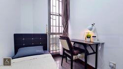 Parc Vista (D22), Condominium #543029961